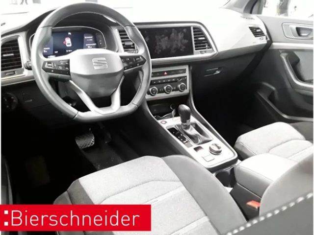 Seat Ateca 1.5 TSI DSG