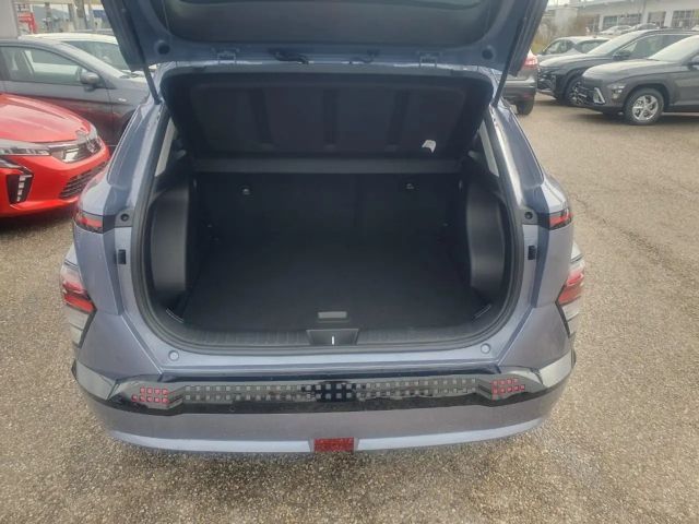 Hyundai Kona 64 kWh Electric