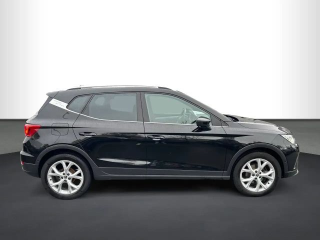 Seat Arona 1.0 TSI DSG FR-lijn