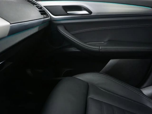 BMW X3 M-Sport xDrive