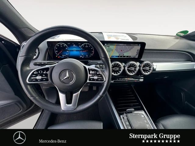 Mercedes-Benz GLB 200 Progressive