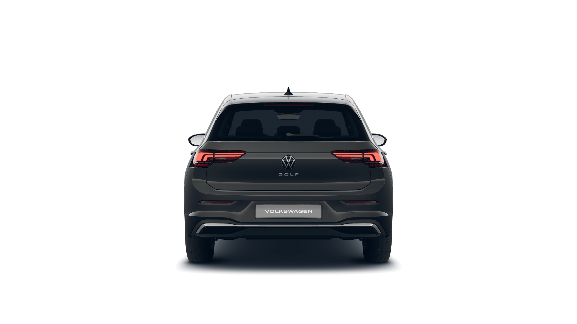 Volkswagen Golf Golf VIII