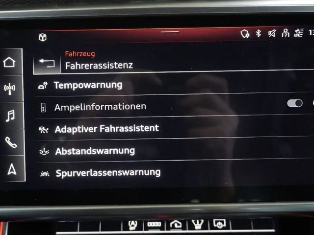 Audi RS6 4.0 TFSI Avant Quattro