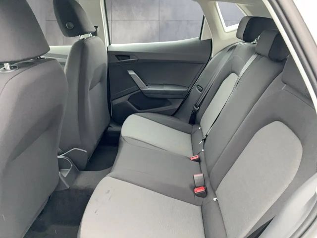 Seat Ibiza 1.0 TSI Reference