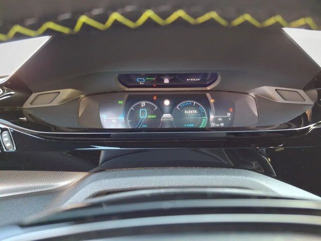 Peugeot 308 EAT8 GT-Line Hybrid SW