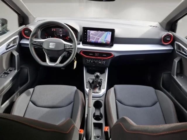 Seat Arona 1.0 TSI FR-lijn