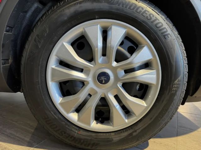 Ford Kuga Cool & Connect