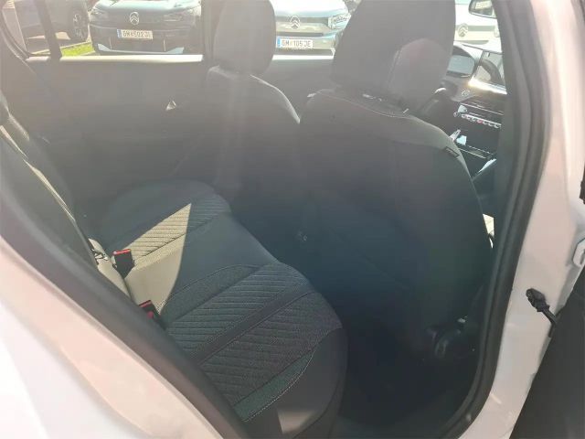 Peugeot 208 Allure Pack PureTech