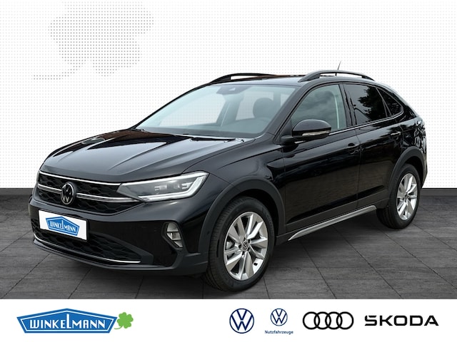 Volkswagen Taigo 1.0 TSI DSG IQ.Drive Life