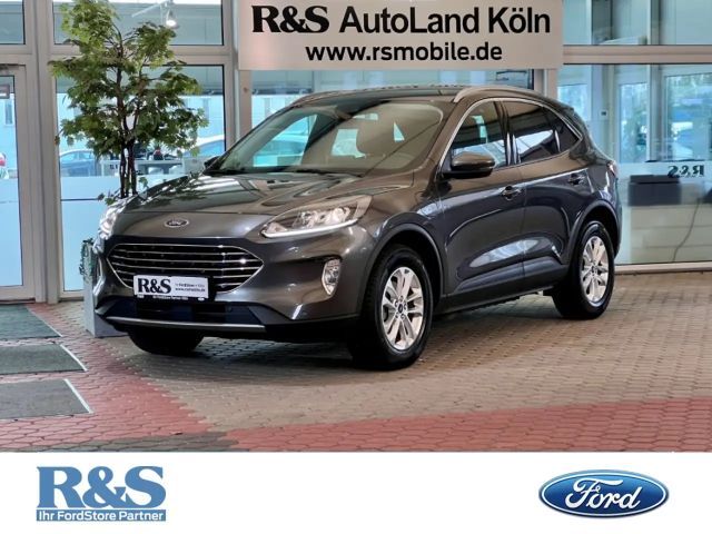 Ford Kuga Titanium