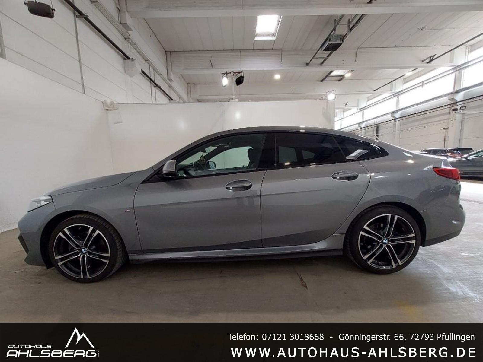 BMW 218 218i M-Sport