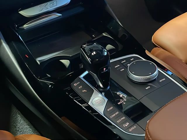 BMW X3 M-Sport xDrive30d