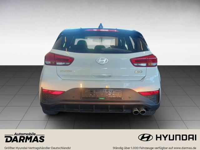 Hyundai i30 2WD N Line T-GDi