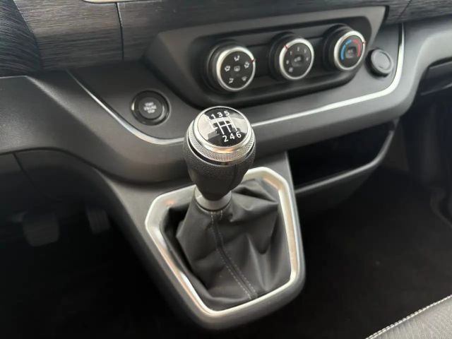 Nissan Primastar L1H1 N-Connecta