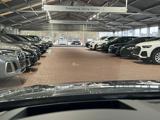 Audi A4 35 TDI S-Tronic