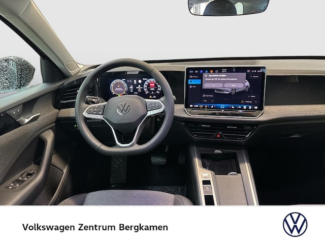 Volkswagen Passat 1.5 eTSI Variant