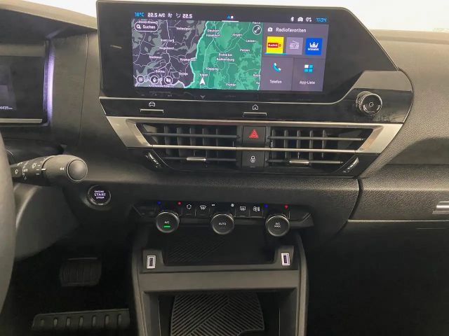 Citroën C4 Plus PureTech