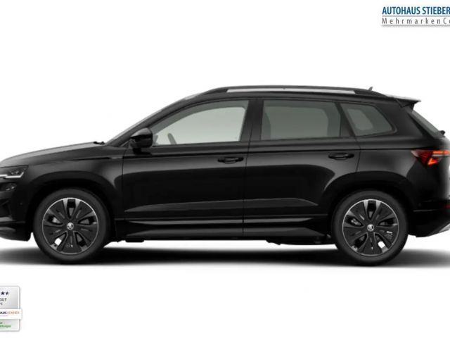 Skoda Karoq Sportline