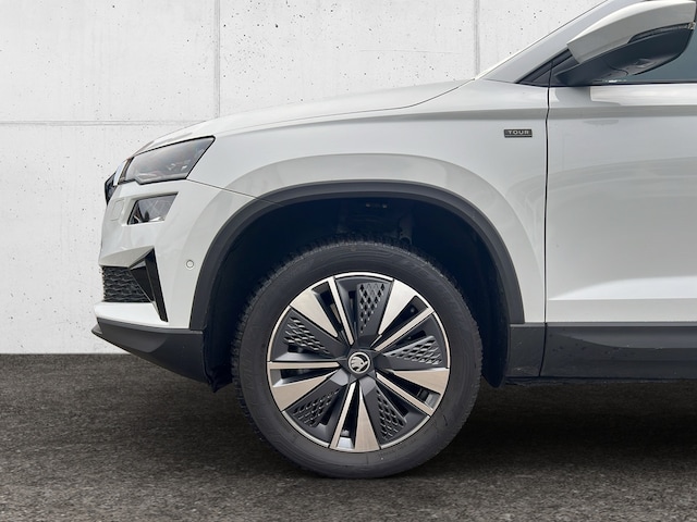 Skoda Karoq 1.5 TSI Selection