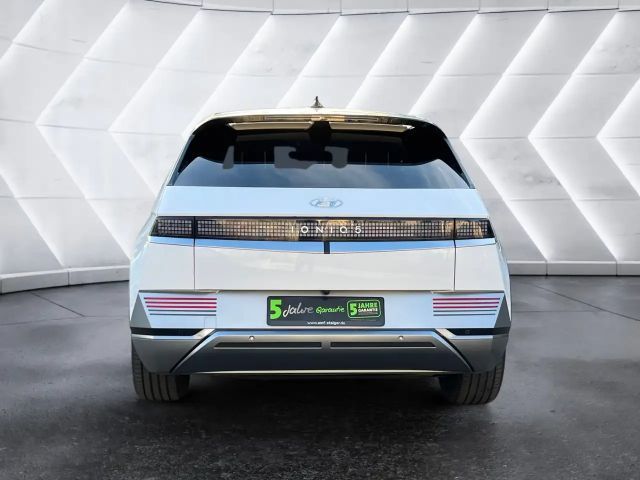 Hyundai IONIQ 5 77.4 kWh UNIQ