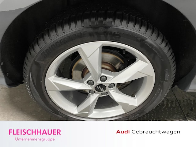 Audi Q3 35 TFSI S-Tronic