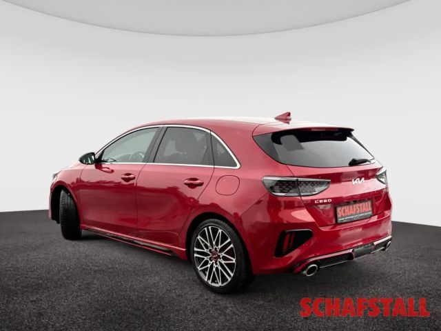 Kia Ceed GDi GT-Line