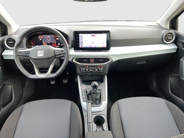 Seat Arona 1.0 TSI Style