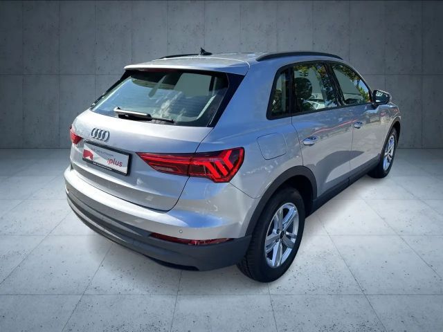 Audi Q3 35 TDI