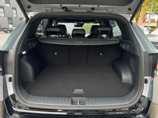 Kia Sportage GT-Line