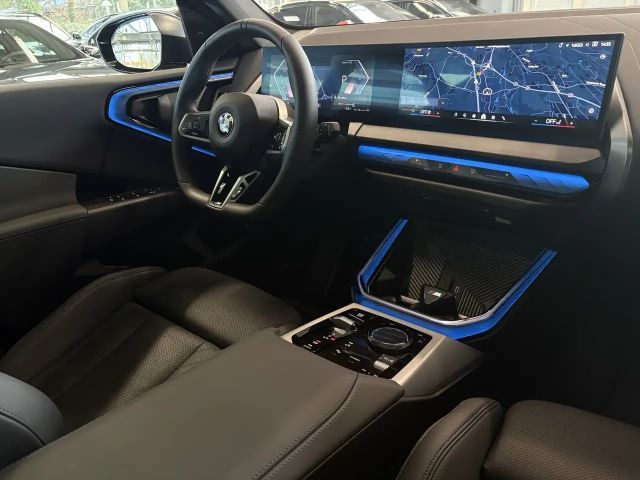 BMW X3 M-Sport xDrive