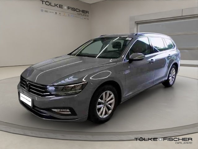 Volkswagen Passat 2.0 TDI BMT Variant