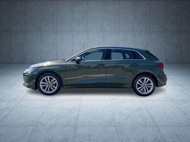 Audi A3 35 TFSI Sportback