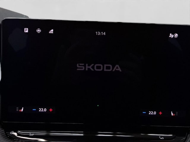 Skoda Octavia 2.0 TSI 4x4 Combi Sportline