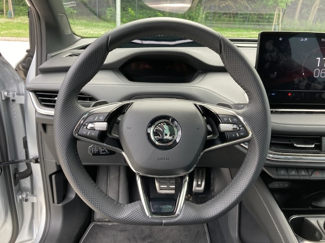 Skoda Enyaq Sportline iV 60