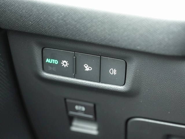 Skoda Kodiaq 1.5 TSI Sportline iV