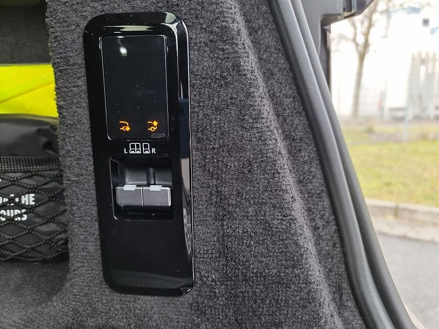 Land Rover Range Rover Sport P635 SV+