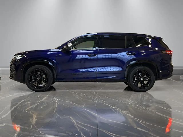 Volkswagen Tayron 2.0 TDI DSG R-Line