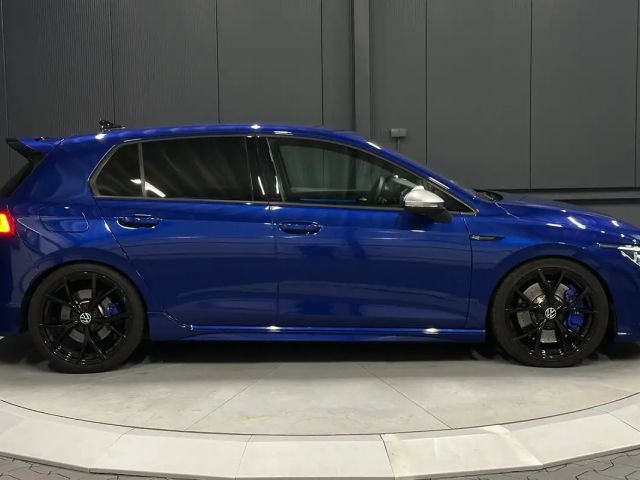 Volkswagen Golf 4Motion IQ.Drive Max