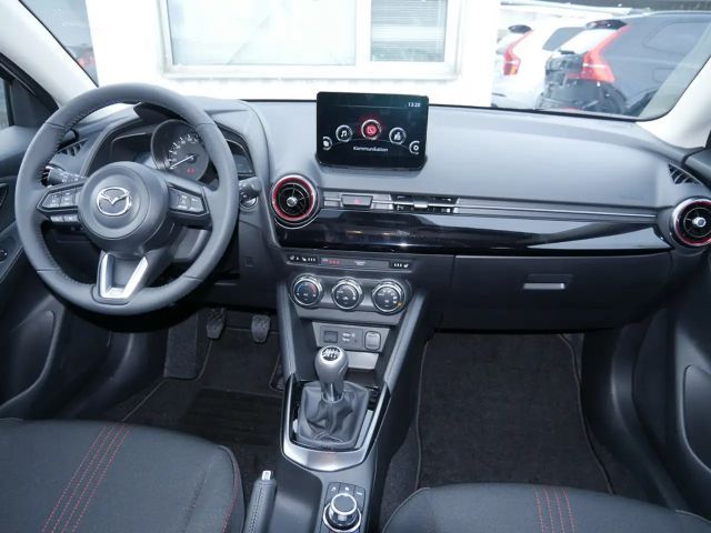 Mazda 2 SkyActiv e-Skyactiv