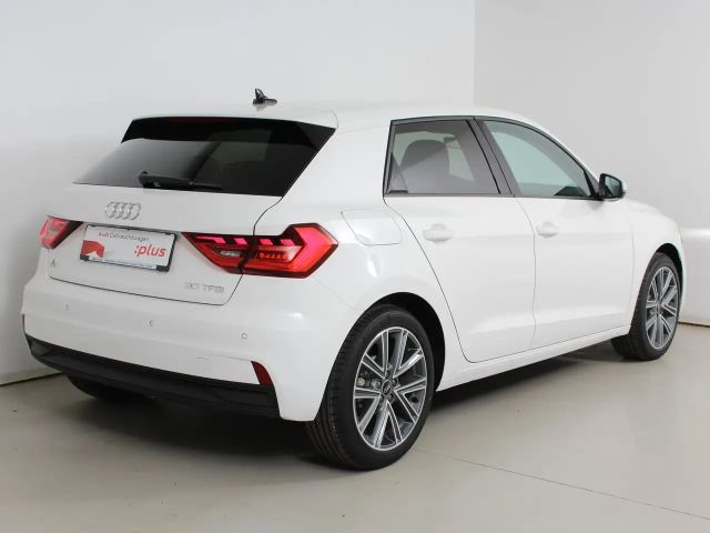 Audi A1 30 TFSI