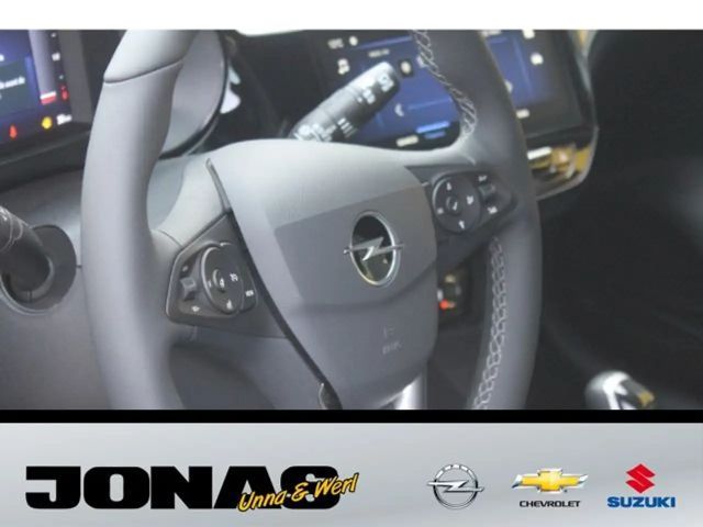 Opel Corsa 1.2 Turbo GS-Line Grand Sport