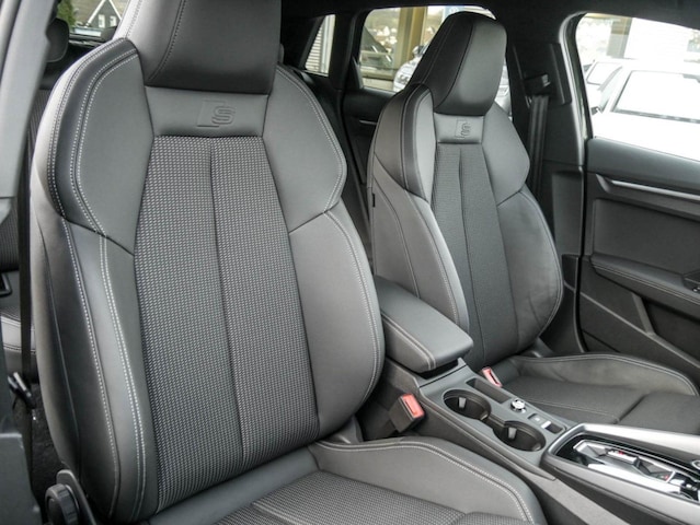 Audi A3 35 TDI S-Line S-Tronic Sportback