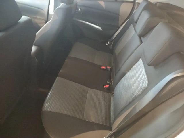 Suzuki SX4 S-Cross 4x4 AllGrip Comfort