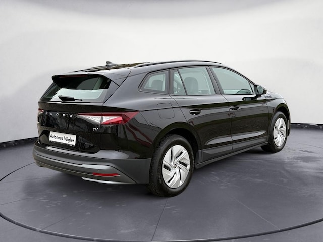 Skoda Enyaq iV 50