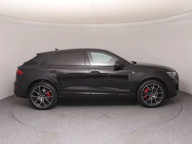 Audi Q8 Hybride Quattro