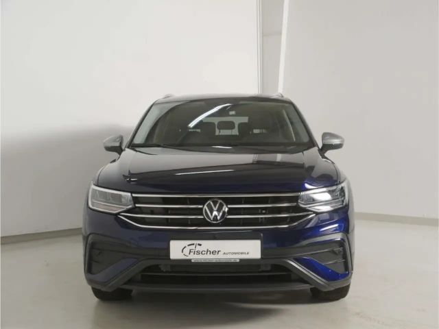 Volkswagen Tiguan 2.0 TDI Allspace DSG Move