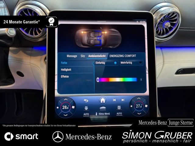 Mercedes-Benz SL 55 AMG 4MATIC+ AMG Line