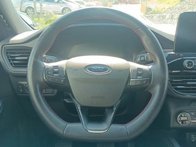 Ford Kuga Plug in Hybrid ST Line X