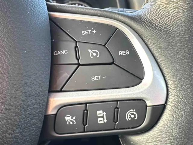 Jeep Renegade Limited