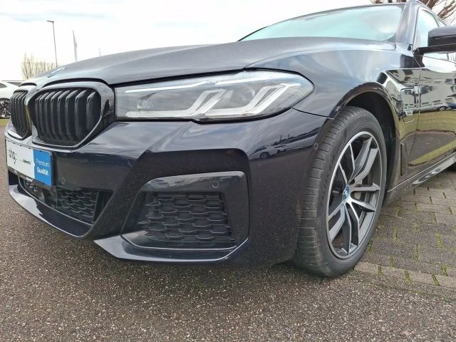 BMW 530 530e M-Sport Touring xDrive